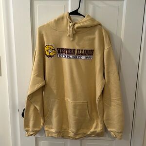 Western Illinois University Hoodie